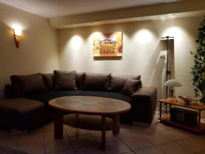 Гостиница Ferienwohnung Engelsby  Фленсбург